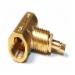 S910 Natural Gas/Liquid Propane Universal Straight Valve, 1/2 inch