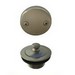 Braxton Harris Lift and Turn Conversion Trim Kit, Oil Rubbed Bronze; 1/Pack 48/Carton