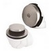 Braxton PLTWHK1-OB Lift and Turn Bath Waste Half Kit, 1-1/2 inch, Oil-Rubbed Bronze; 32/Carton