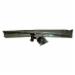 Braxton Harris SKC058-038-20-OB Waternit Closet Supply Kit, Oil-Rubbed Bronze, 5/8 inch x 3/8 inch, Compression