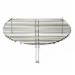 Kamado Joe BJSCS 304 Stainless Steel Grill Expander For Big Joe Grill