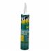 Accumetric 347 Boss&reg; Multi-Purpose Construction Adhesive, 10.1 oz Tube, Tan