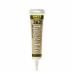 Boss 36250 Tub-N-Tile Caulk, 5.5 oz Tube, Clear