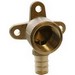 Zurn Pex 90 Deg Elbow, 1/2 inch x 1/2 inch, Pex Barb x FNPT