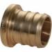 PEX Insert Plug, 3/8 inch
