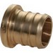 PEX Insert Plug, 1 inch PEX Barb