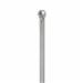 Brass Craft 1-20A R Copper Tube Lavatory Faucet Riser, Rough, 3/8 inch x 19-1/2 inch