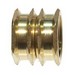 BrassCraft&reg; HUS-12 Female Swivel Hose Unions, 3/4 inch x 3/4 inch, Female x Female