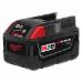 Milwaukee&reg; 48-11-2830 M28&trade; Rechargeable Cordless Battery Pack, 3 Ah Lithium-Ion Battery, 28 VDC, For Use With Milwaukee&reg; M28&trade; and V28&trade; Cordless Power Tool