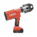 Ridgid RP-210-B Battery Press Tool Kit with ProPress Jaws, 1/2 to 1-1/4 inch, 18V