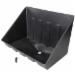 Camco 11470 Polypropylene Drain Pan With PVC Drain Fitting; 6/Pack