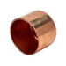 Wrot Copper Cap, 2-1/8 inch O.D.