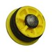 Cherne&reg; Original End of Pipe Gripper&reg; ABS Plastic Mechanical Plug, 2 inch