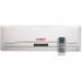 Coaire CIH-24M2Z 13 SEER R-410A Mini Split Heat Pump, 24000 BtuH Cooling, 24000 BtuH Heating