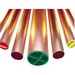 Type K Hard Copper Water Tube, 1/2 inch x 20 ft, Green