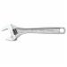 Channellock® 810W Adjustable Wrench, 1-3/8 inch x 10 inch, Chrome