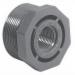IPEX SCH 80 CPVC Reducer Flush Reducer Bushing, 4 inch x 2 inch, Spigot x Socket