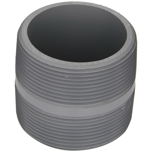 Charlotte&reg; CPVC Schedule 80 Male Adapter, 2-1/2 inch