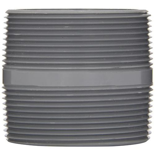 Charlotte&reg; CPVC Schedule 80 Male Adapter, 2-1/2 inch
