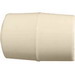 CPVC Coupling, 3/4 inch x 3/4 inch, Socket x Socket