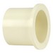 Platinum Xcell® KBI® CPVC Transition Bushing, 2 inch IPSx 2 inch CTS, Spigot x Hub