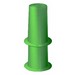 Crete Sleeve&trade; Plastic Hole Form, 2 inch