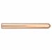Wrot Copper Solder Stub Out Air Chamber, 1/2 inch x 8 inch