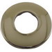 BHC Sure Grip Low Pattern Flange, 5/8 inch O.D., Chrome Plated
