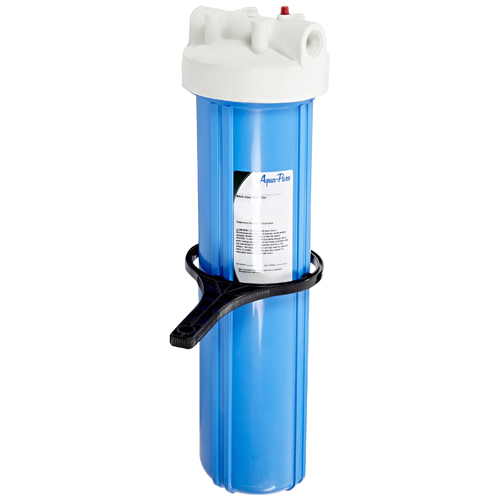 3M&trade; Aqua-Pure&reg; Whole House High Flow Water Filter System, 45 gpm