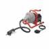 Ridgid C-6429 Carrying Case Fits Model K-45