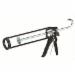 Malco CG12 Flexible Lightweight Caulking Gun, 1/10 gal, 2 inch Dia. x 8-1/2 inch L