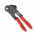 Ridgid 23468 PEX Combo Crimp Tool, 1/2 to 3/4 inch x 15-1/2 inch L