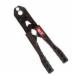 Sioux Chief PowerPEX 305-23CPK Composite PEX Combo Crimp Tool, 1/2 to 3/4 inch x 14 inch L, Steel Handle