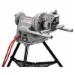 Ridgid 975 Combo Roll Groover, 1-1/4 to 6 inch