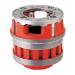 Ridgid 12-R Alloy Right Hand Manual Threader Die Head, 1/2 inch NPT