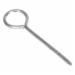 Ridgid A-12 Coupling Pin Key, 1/2 inch Cable