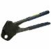 Zurn QickClamp&trade; CTS Medium PEX Crimp Tool, 1/2 inch x 11 inch L, Hardened Steel