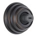 DELTA&reg; 50100-RB Round Body Jet, (1) H2Okinetic&reg; Spray, 1.8 gpm Maximum, Domestic
