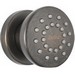 DELTA&reg; 50102-RB Body Spray, (1) Full Spray, 2 gpm Maximum, Surface Mount, Import