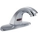 DELTA&reg; 591LF-LGHGMHDF HDF&reg; Electronic Lavatory Faucet, 0.5 gpm, Chrome Plated, (4) AA Alkaline Battery, Import