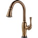 Brizo&reg; 64003LF-BZ Talo&reg; Pull-Down Kitchen Faucet, 1.8 gpm, Brilliance&reg; Brushed Bronze, 1 Handles, Domestic