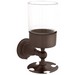 DELTA&reg; 75056-RB Victorian&reg; Toothbrush/Tumbler Holder, 6-1/4 in H, Venetian Bronze, Domestic