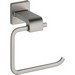 DELTA&reg; 77550-SS Arzo&reg; Tissue Holder, 6-1/4 in H, Zinc, Stainless Steel, Import