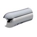 DELTA&reg; A24 Two Lever Handle Accent Kit, For Use With Lavatory Faucet, Metal, Chrome Plated, Domestic