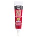 DAP KWIK SEAL PLUS Premium Kitchen and Bath Adhesive Sealant, 5.5 oz, Biscuit