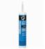 DAP&reg; 08641 Sealant, 10.1 fl-oz Tube, Paste, Clear, 0.96 at 25 deg C
