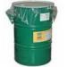 Dyna Tite WIT-55 Insulation Adhesive, 55 gal Drum, White