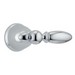 DELTA&reg; H716 Lever Handle, For Use With Series 13/14 Tub and Shower Faucet, Metal, Chrome Plated, Import