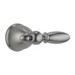 DELTA&reg; H716SS Lever Handle, For Use With Series 13/14 Tub and Shower Faucet, Metal, Stainless Steel, Import