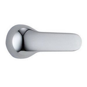 DELTA&reg; H79 Lever Handle, Metal, Chrome Plated, Import